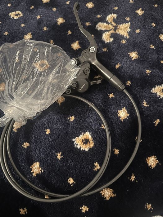 Frana shimano mt200 noua