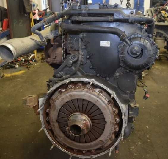 Motor complet Cursor 13 Iveco Stralis 460 CP - Piese de motor Iveco