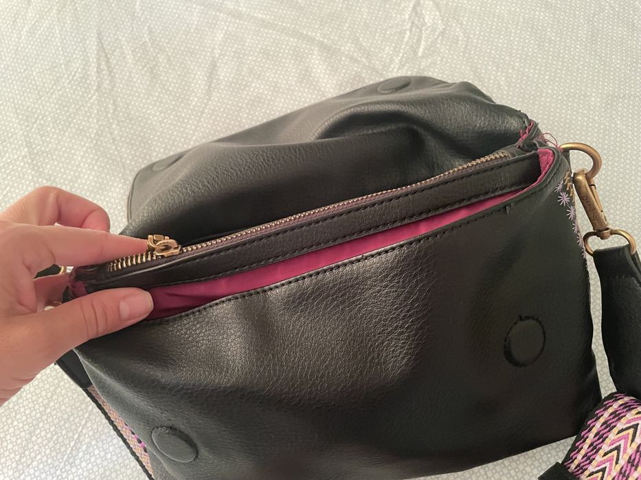 Дамска чанта Desigual