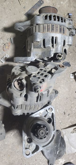 Запчасти Субару легаси, импреза