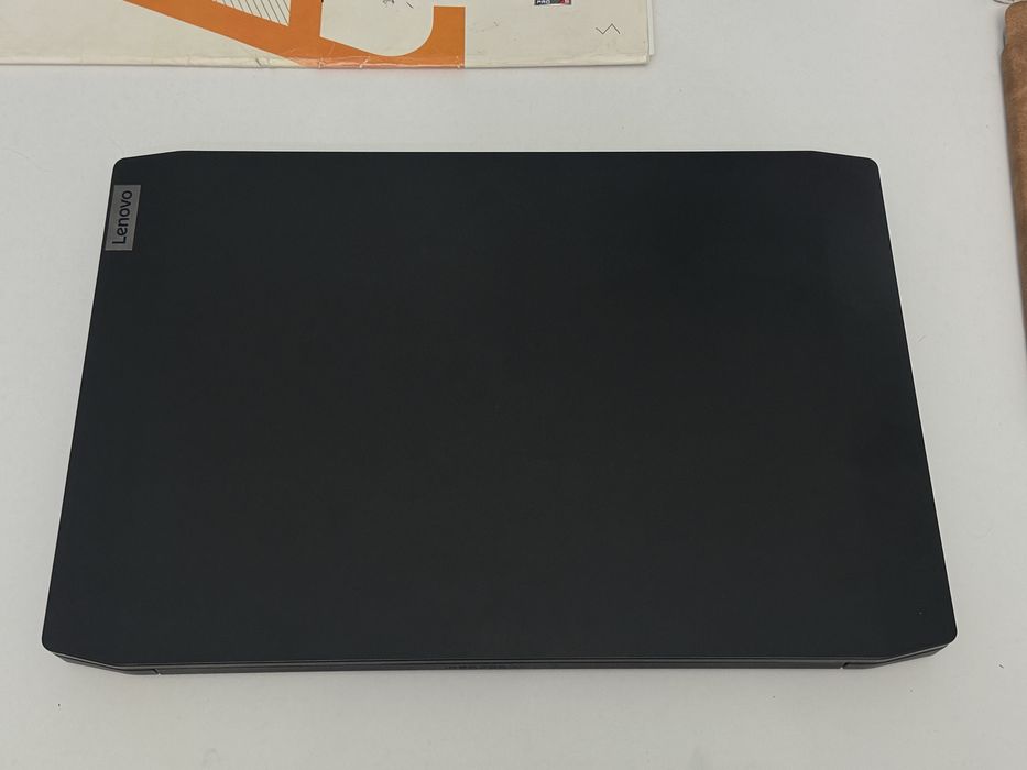 Lenovo ideapad gaming 3 gtx1650