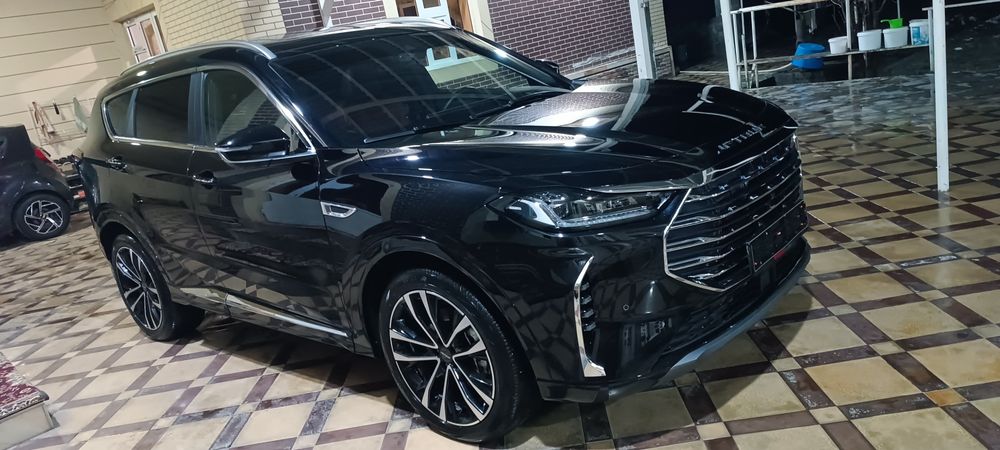 Jetour x70 plus Dubai ecanom version xisob malumot