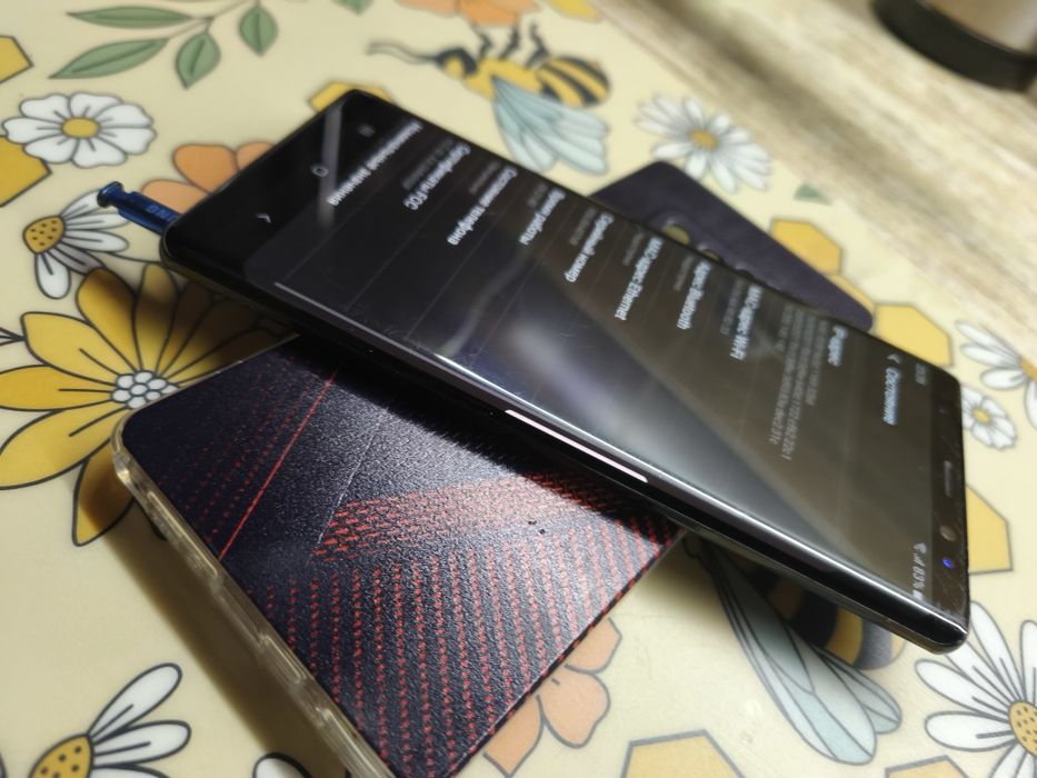 Samsung Galaxy Note 8.