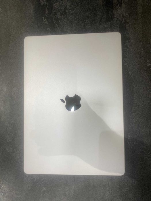 Лаптоп Apple MacBook Pro 14" Apple M2 Pro