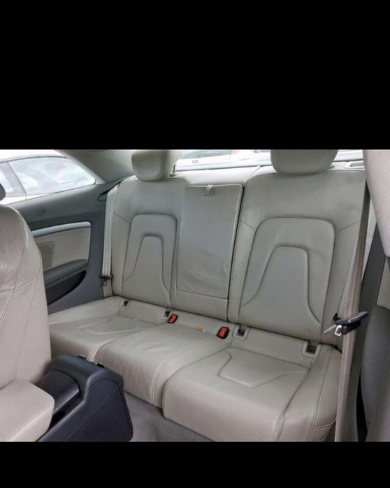 Ауди А5 Audi A5 на части RS5/2007,2008,2009,2010 2,0tdi 2.7tdi 3.0tdi