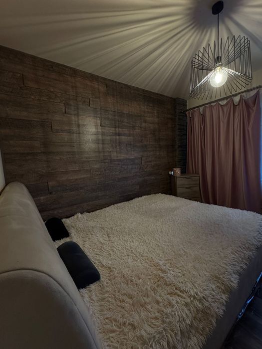 Apartament 2 camere et. 1