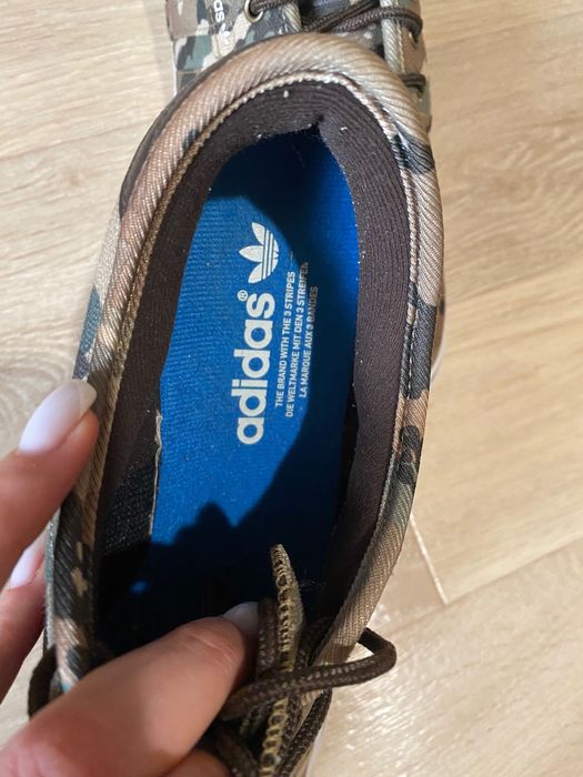 Кеды адидас оригинальные