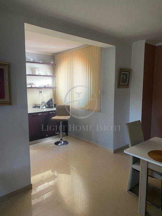 Продава се Мезонет в Пловдив, Остромила - 200 кв.м за 2500 €/кв.м - Снимка #2