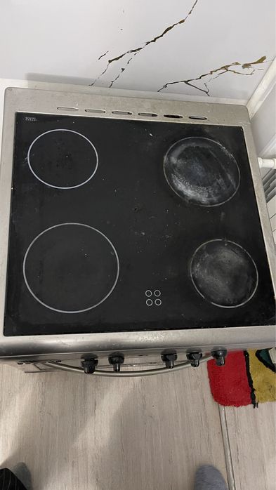 Плита электрическая