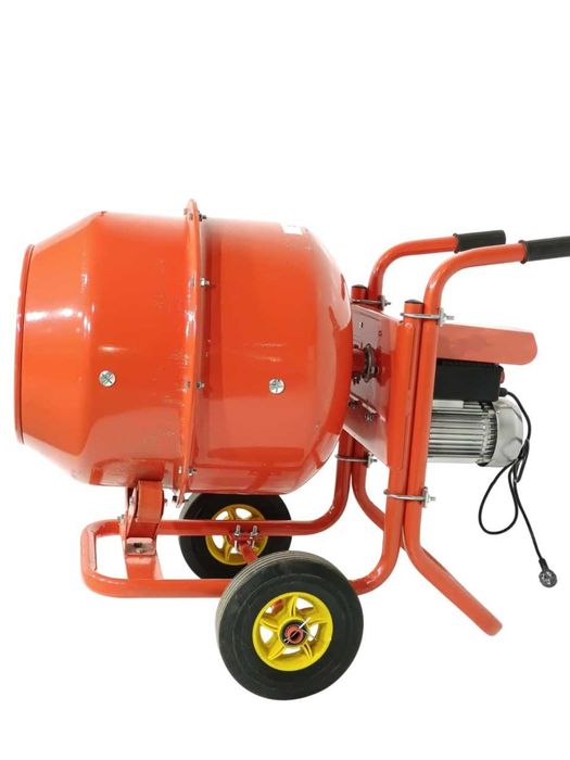 Бетоносмеситель 120L