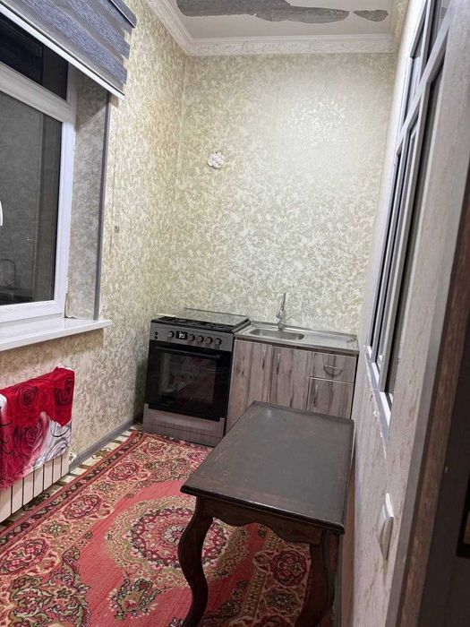 Сдается квартира новостройки 2\5\5 Водник ор-р Бектемир прокуратура