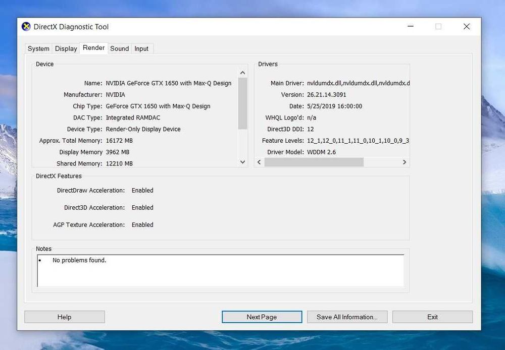 Laptop Gaming MSI GF63, i5-9300H, GTX 1650 4GB, 24GB, SSD 256 GB + 1TB