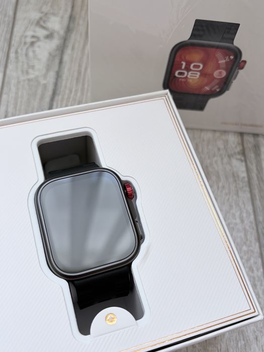 Продаю новые Huawei wacth Fit 4 Pro