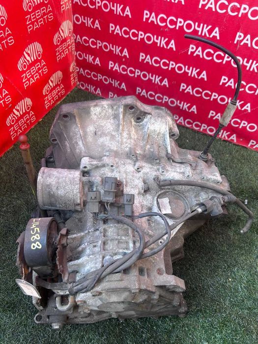 АКПП Nissan Primera, QG15DE [RE4F03B]