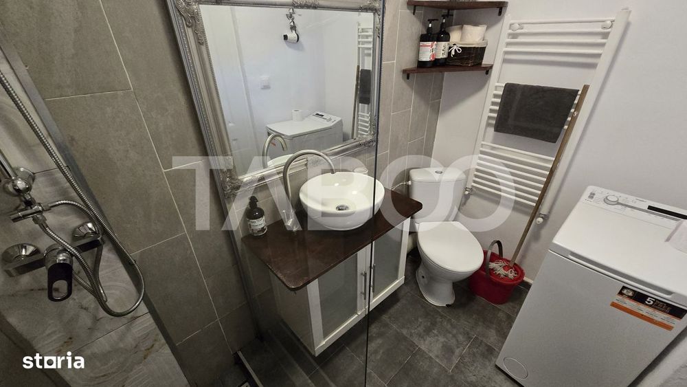 2 Unitati de vanzare in regim hotelier in zona Orasului de Jos Sibiu