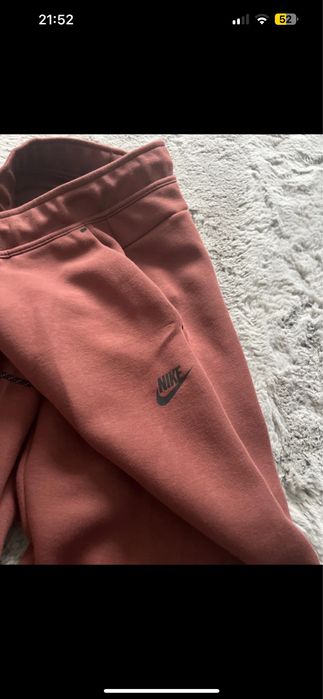 Nuke tech fit marimea L