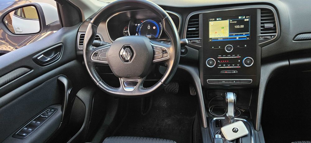 Renault Megane 4