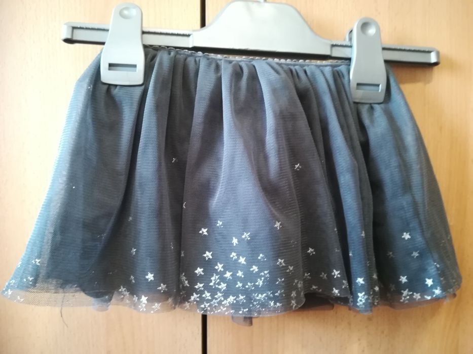 детски дрехи - поли и блузки