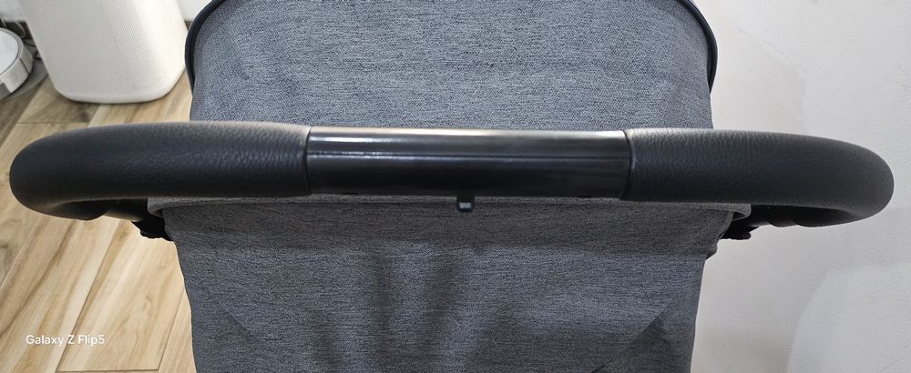 Лятна количка Espiro Axel