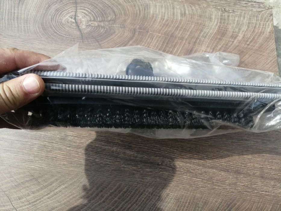 Rainjet. Приставки за почистваща система rainbow.