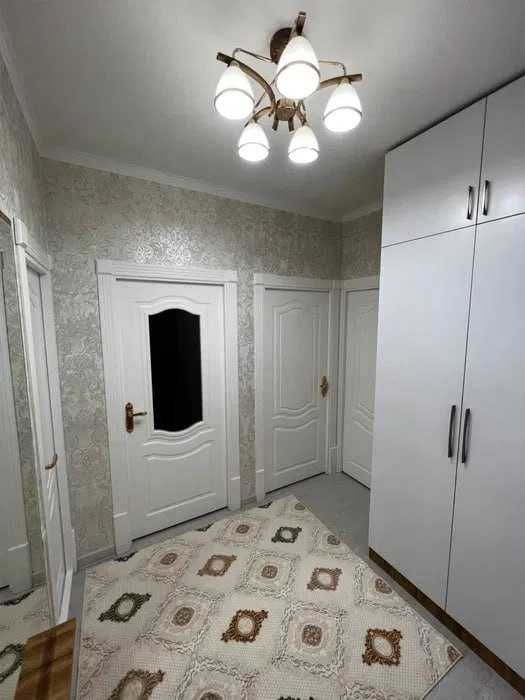 Сдаётся в аренду 2-ком/8/12 квартира на Мирзо-Улугбекский р-н ЖК Тиара