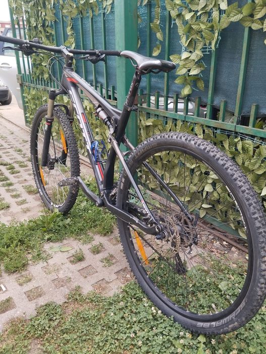 Bicicleta Scott Spark , 29".