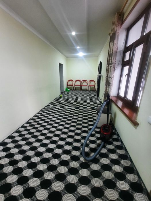 Срочна Беш болада  Ховли  уй сотилади