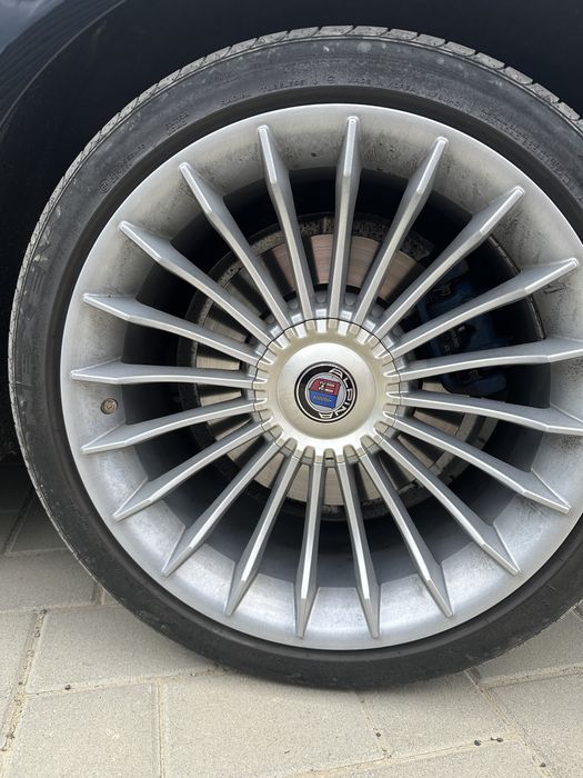 BMW 520D F11 2013