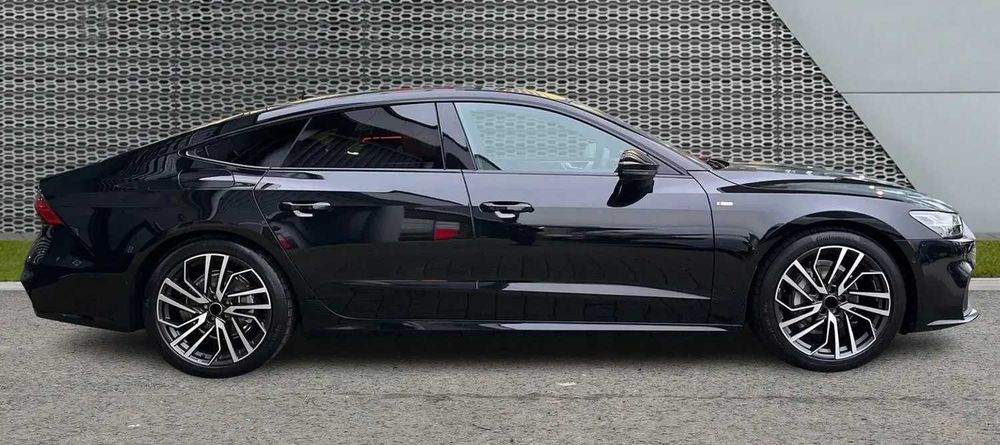 Jante Audi R18 5x112 S7 Style | A3 A4 A5 A6 Q5 Q3 Q2, VW, Skoda