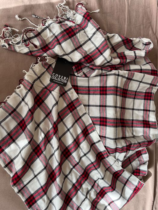 Шал - Coveri Collection