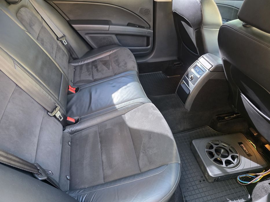 Skoda Superb, 4x4, Automata DSG, 170 CP