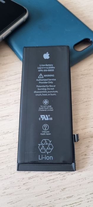 iPhone 6s в идеальном состоянии