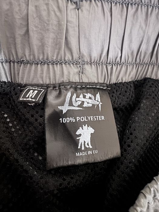 Запазено карго Luda