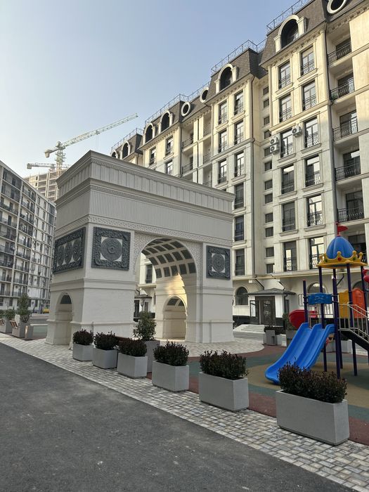 Qushbegi Yakkasaroy Lafayette 78kv xonadon sotiladi,uy oʻzimizniki