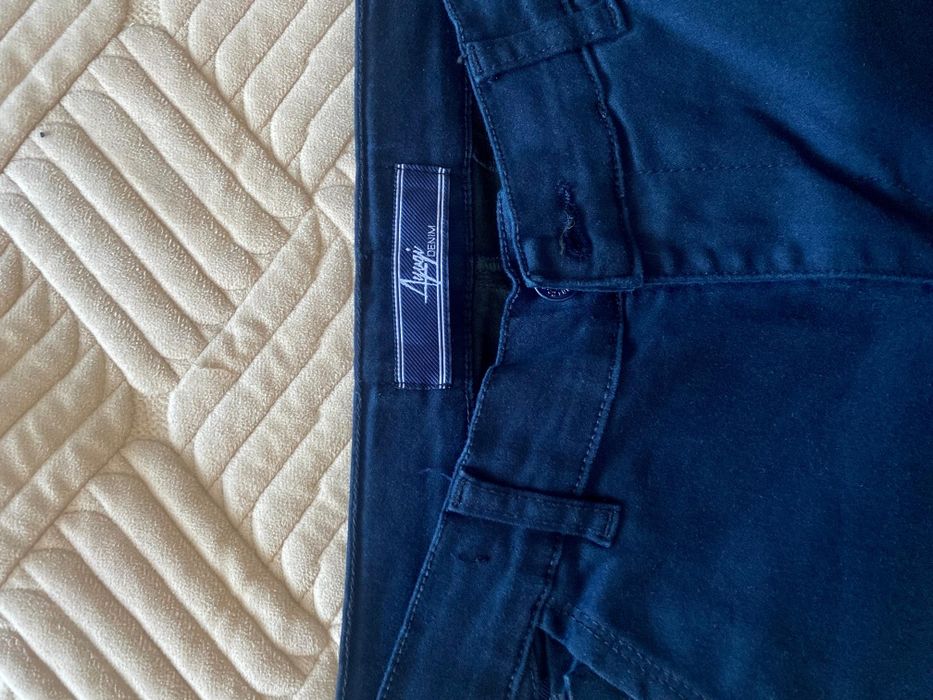 Продам брюки школьные