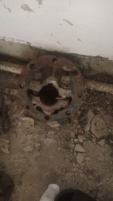 Продам запчасти МТЗ