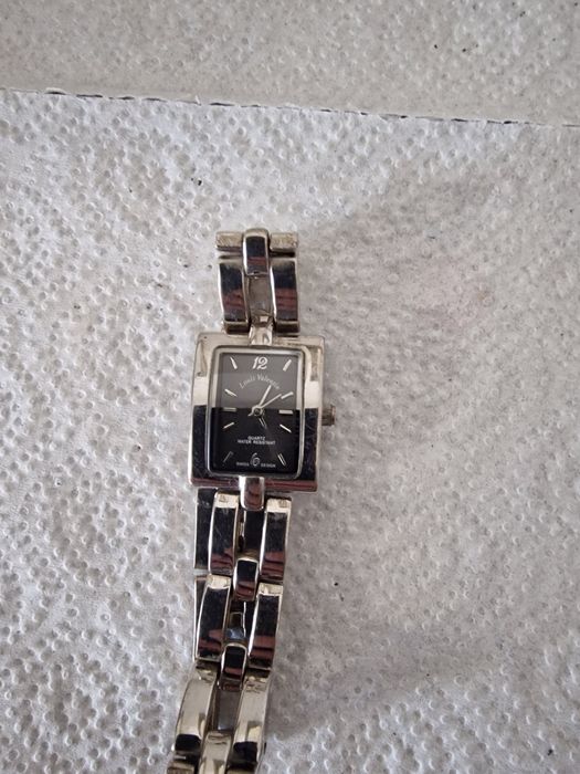 Стари кварцови часовници