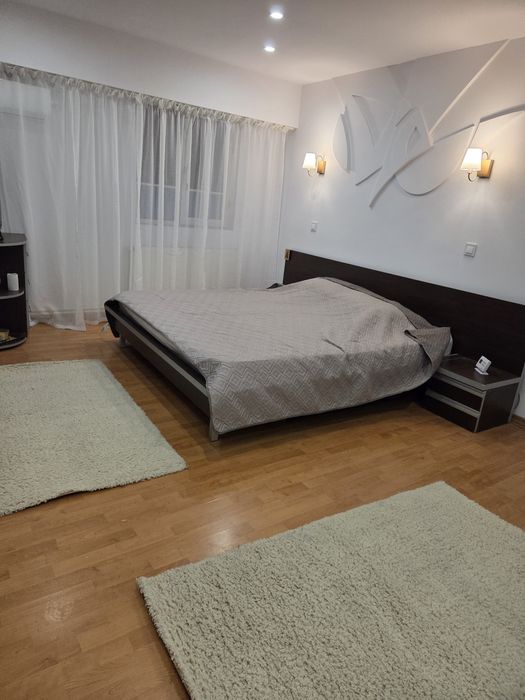 Garsoniera de inchiriat