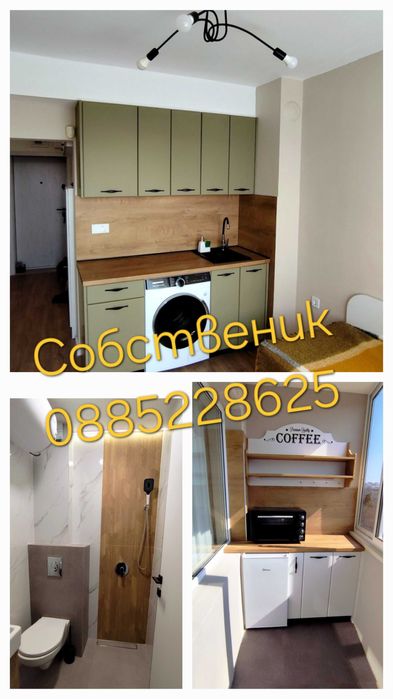 Едностаен за нощувки кв. Левски