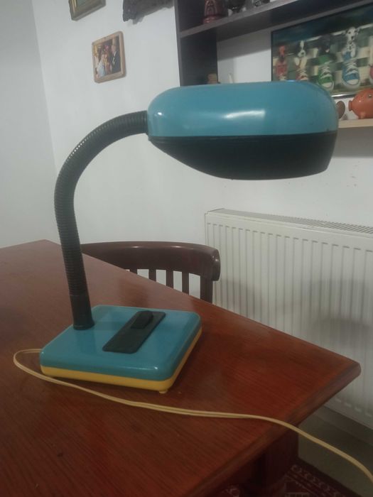 Veioze, aplica vintage