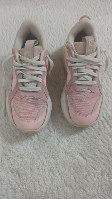 Маратонки Puma за бягане
