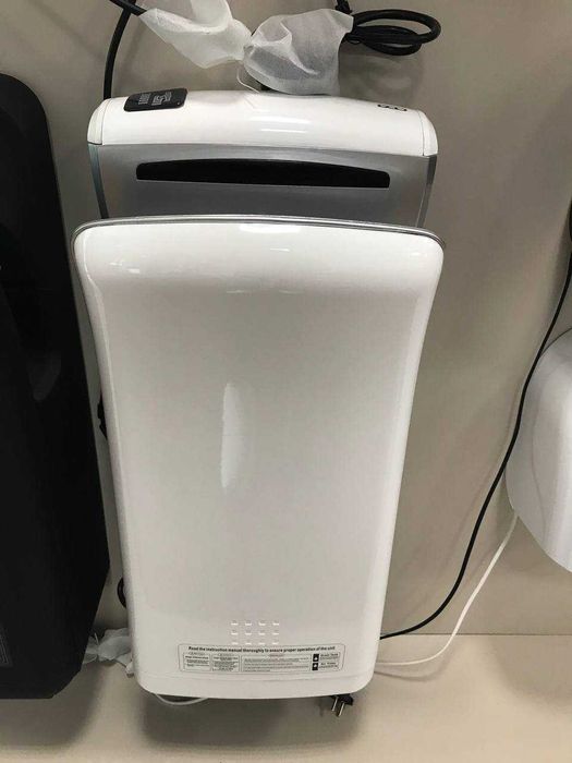 Сушилка для рук MyGuess / Qo'l quritgich MyGuess