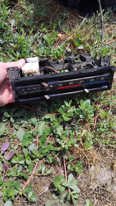 Запчасти на слепую мазду