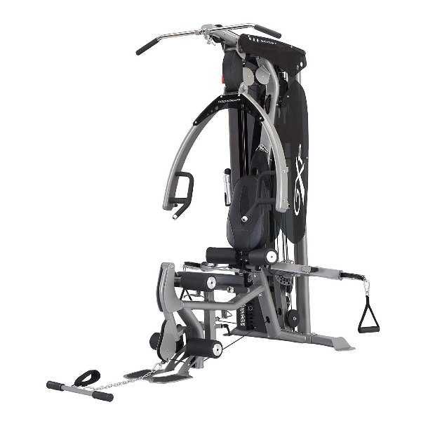 Комбиниран Уред - Гладиатор / Фитнес Уред