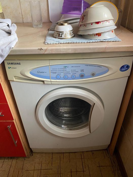 Стиоальная машина