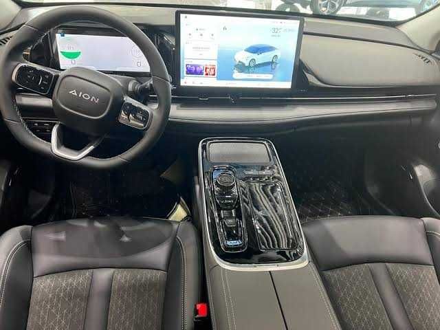 GAC AION S PLUS naxt va halol nasiya