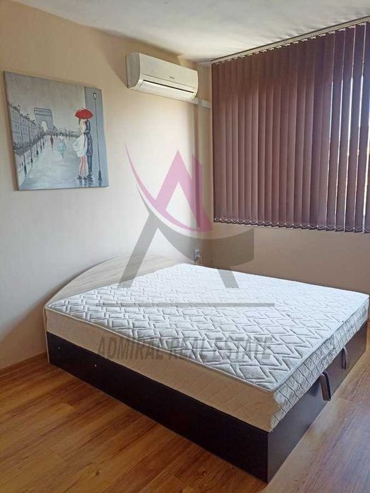 Дава се под наем Двустаен апартамент в Варна, Конфуто - 61 кв.м за 500 € - Снимка #2