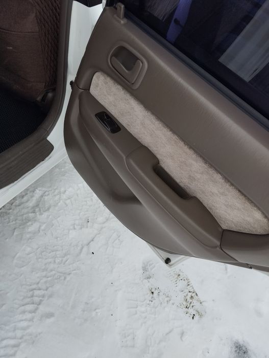 Продам Тойота Королла 97 года.