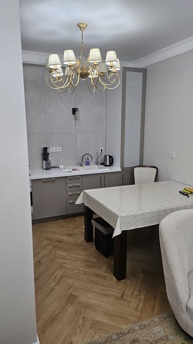 Продам квартиру в новом доме