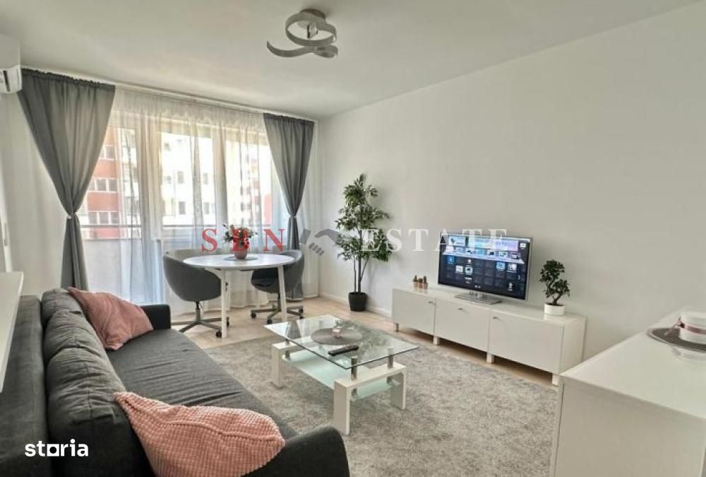 Apartament 2 Camere Dristor | Metrou | Centrala | Parcare